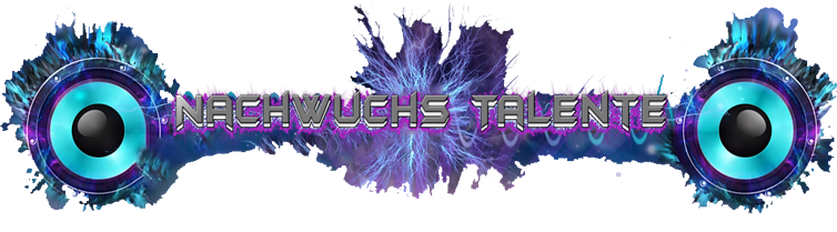 Nachwuchs Talente